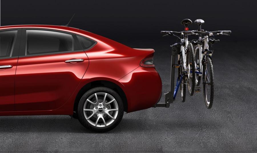  Dodge Dart 2012 года  (фото 138 из 145)